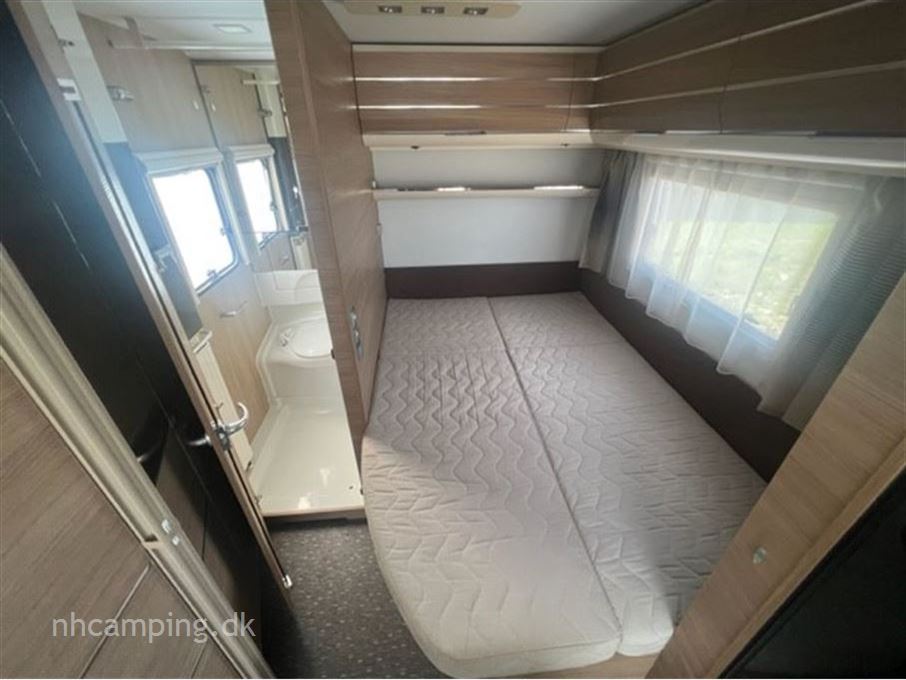 Adria Adora 522 UP